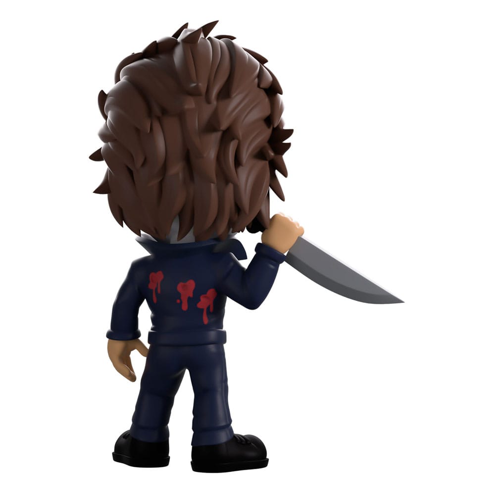 Halloween Figura Vinyl Michael Myers 12 cm