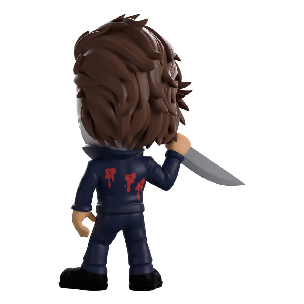 Halloween Figura Vinyl Michael Myers 12 cm