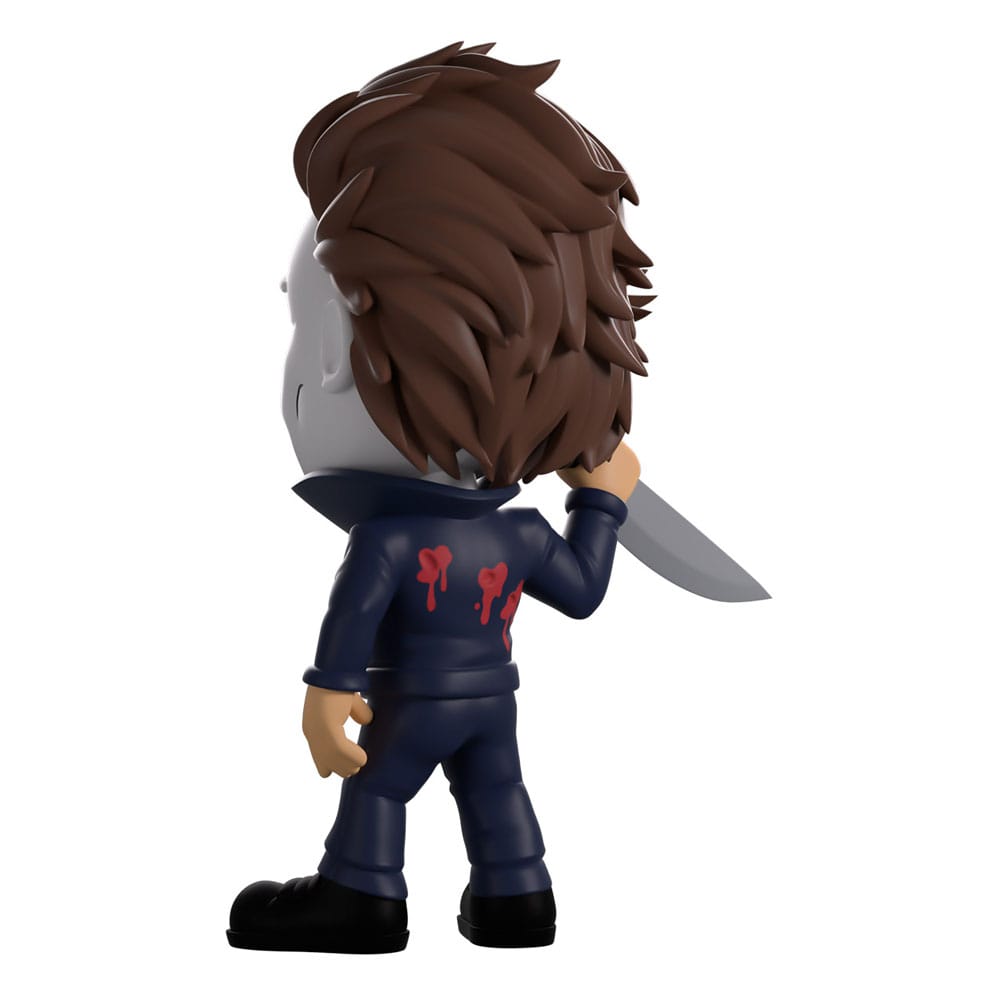 Halloween Figura Vinyl Michael Myers 12 cm