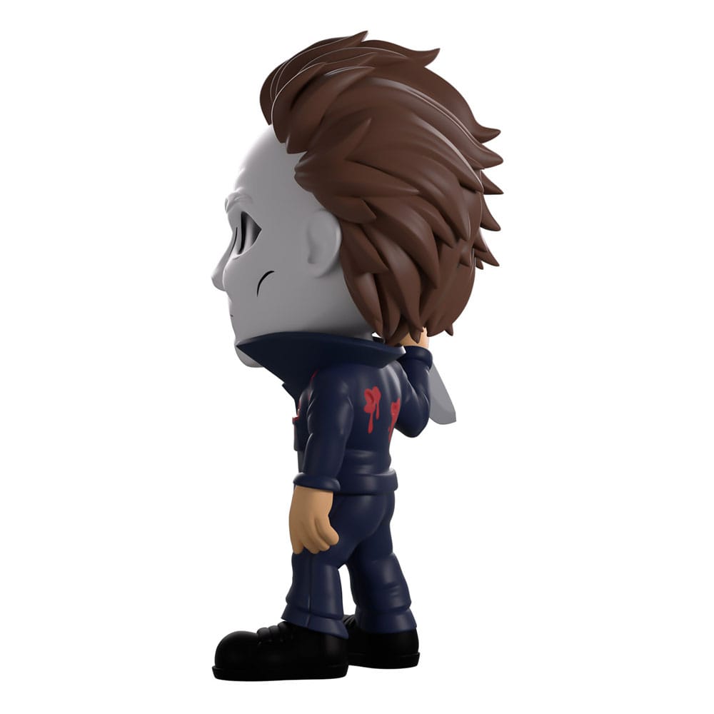 Halloween Figura Vinyl Michael Myers 12 cm