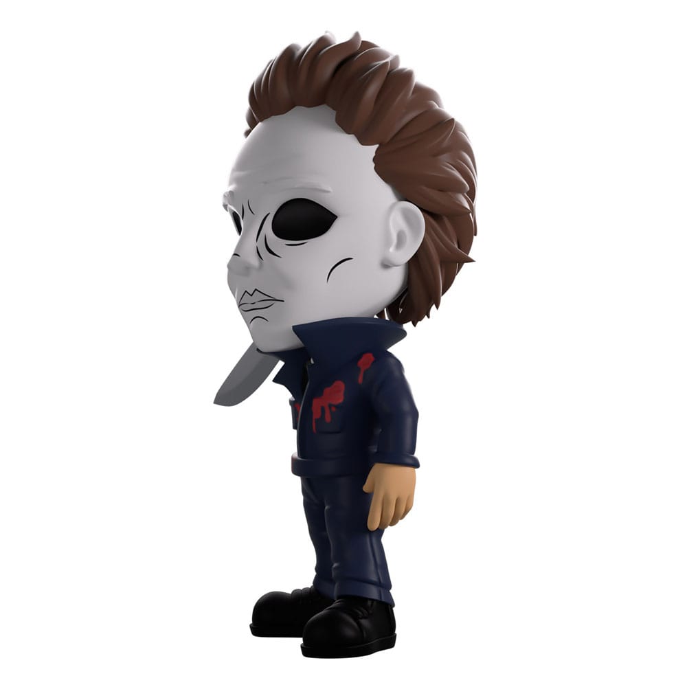 Halloween Figura Vinyl Michael Myers 12 cm