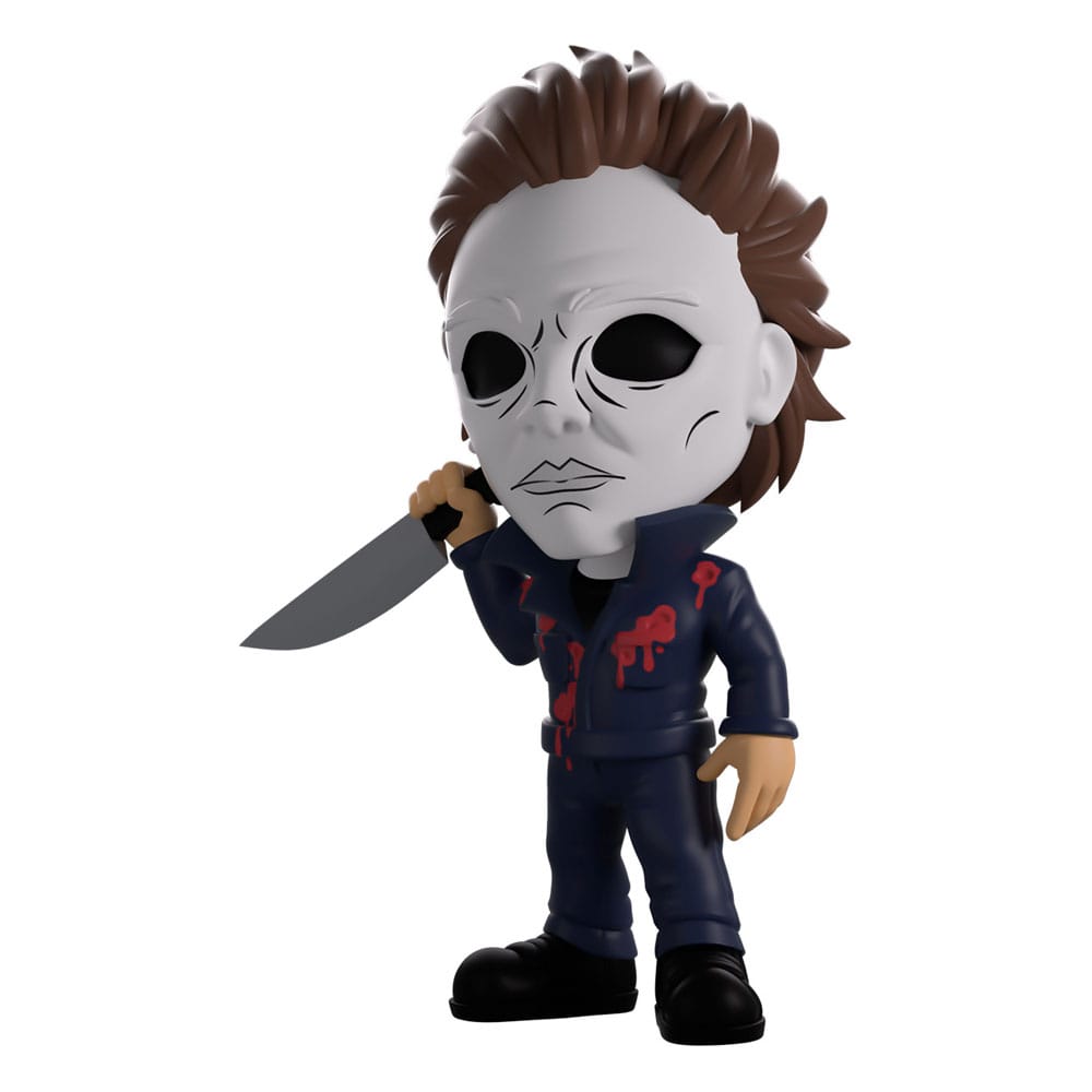 Halloween Figura Vinyl Michael Myers 12 cm