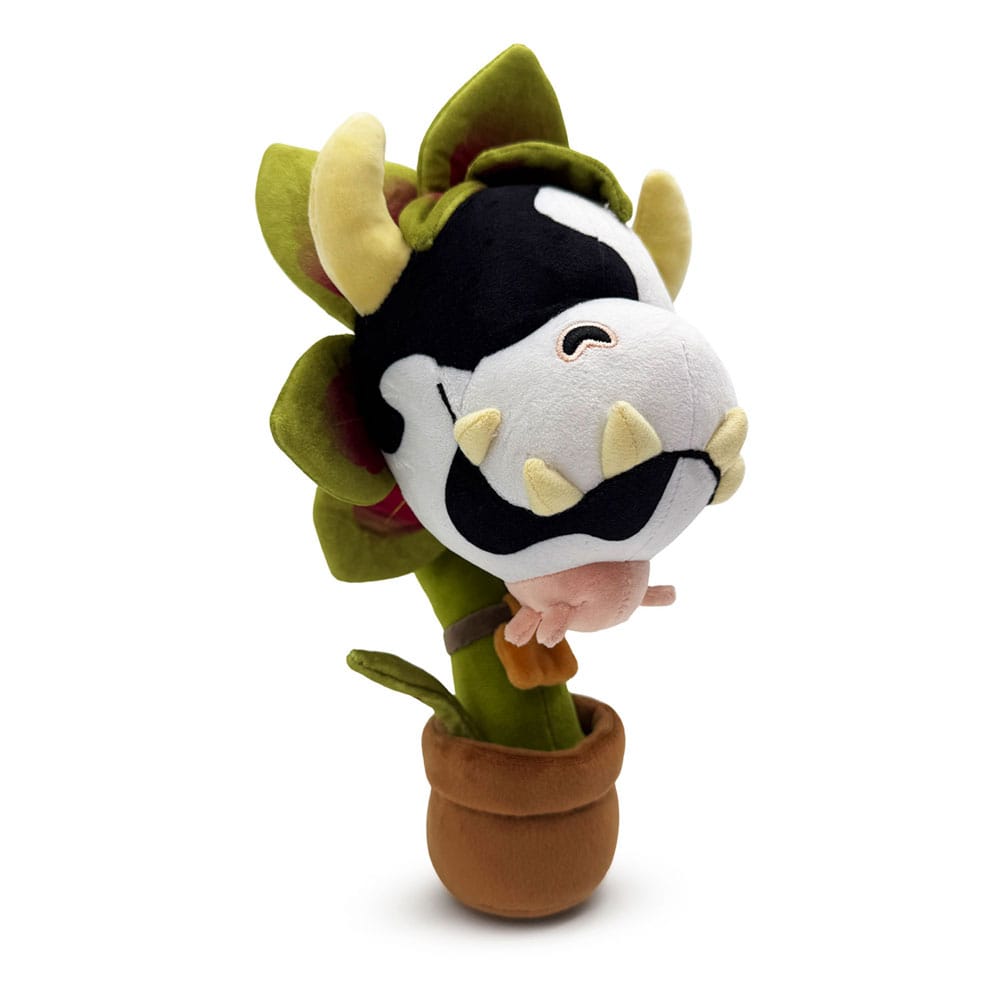 Os Sims Peluche Cowplant 22 cm Frikytopia