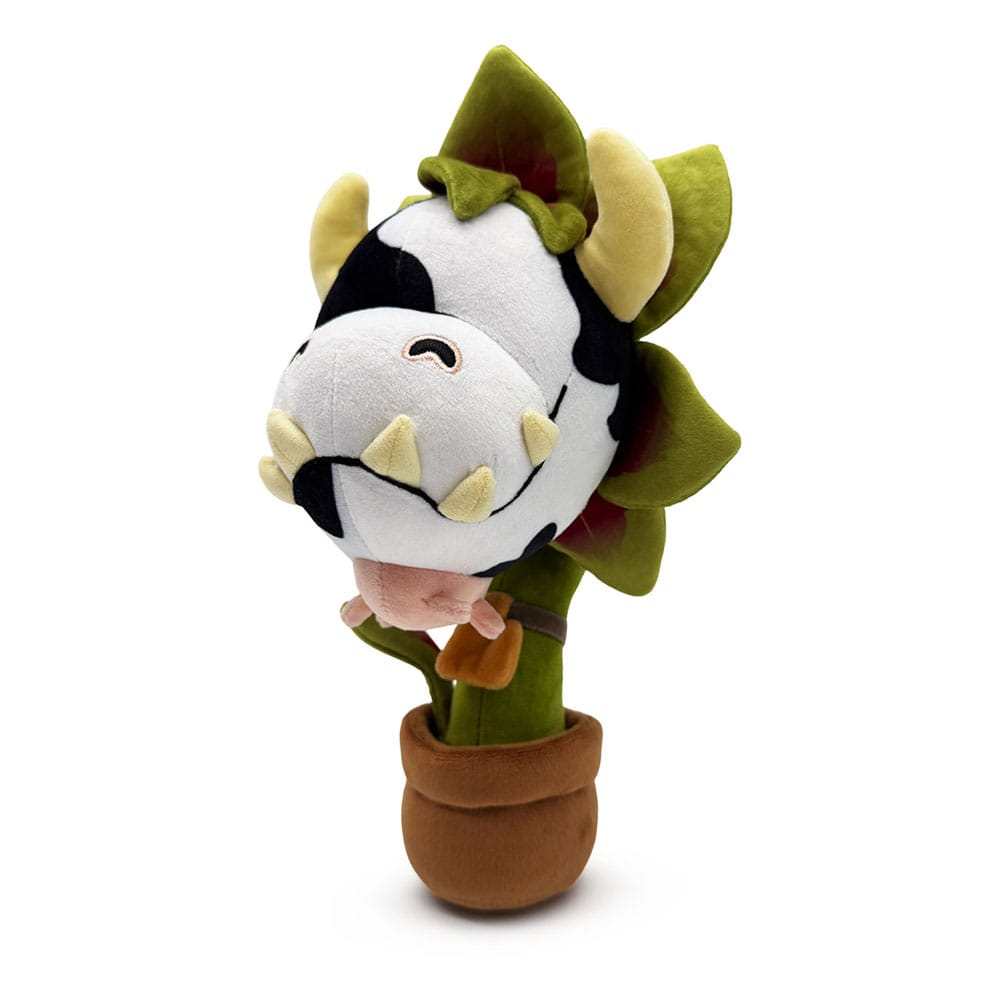 Os Sims Peluche Cowplant 22 cm