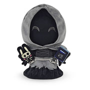The Sims Peluche Grim Reaper 22 cm