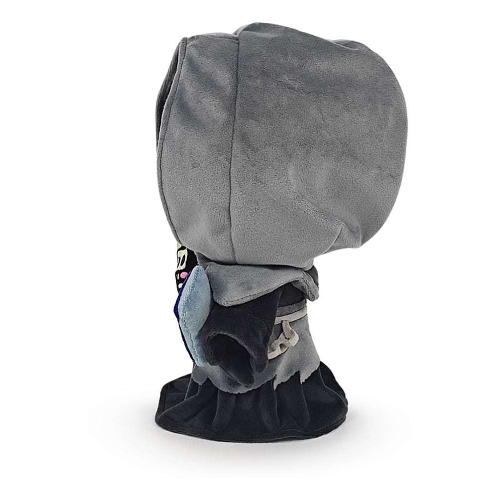 The Sims Peluche Grim Reaper 22 cm