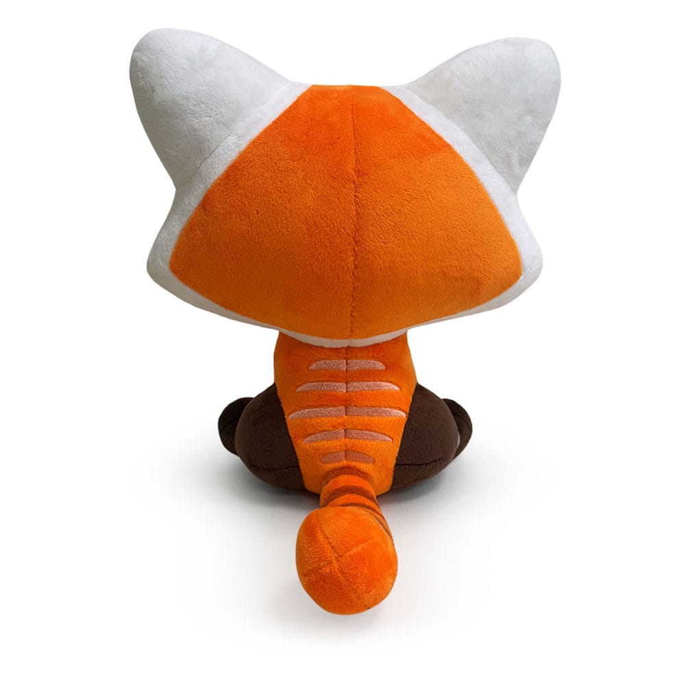 Astro Bot Peluche Red Panda Bot 22 cm
