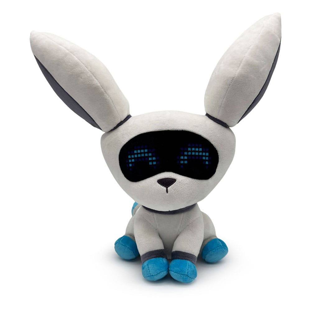 Peluche Astro Bot Fennec Fox Bot 22 cm
