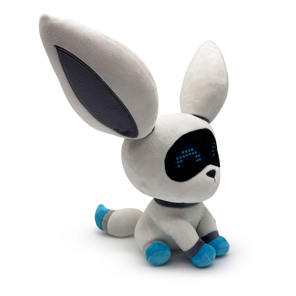 Peluche Astro Bot Fennec Fox Bot 22 cm