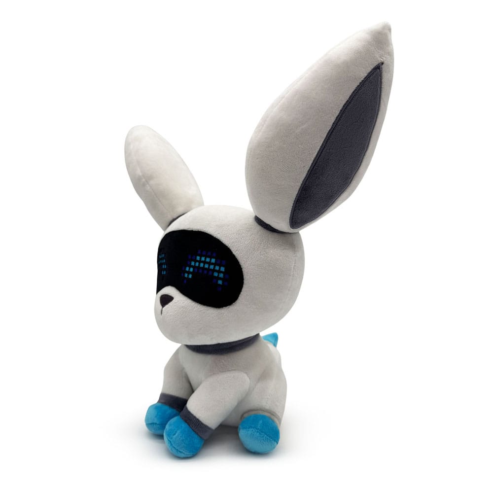 Peluche Astro Bot Fennec Fox Bot 22 cm