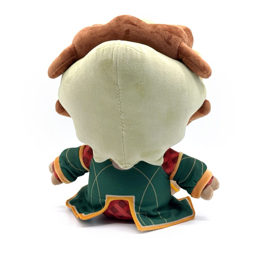 Peluche Outer Wilds Nomai 22 cm