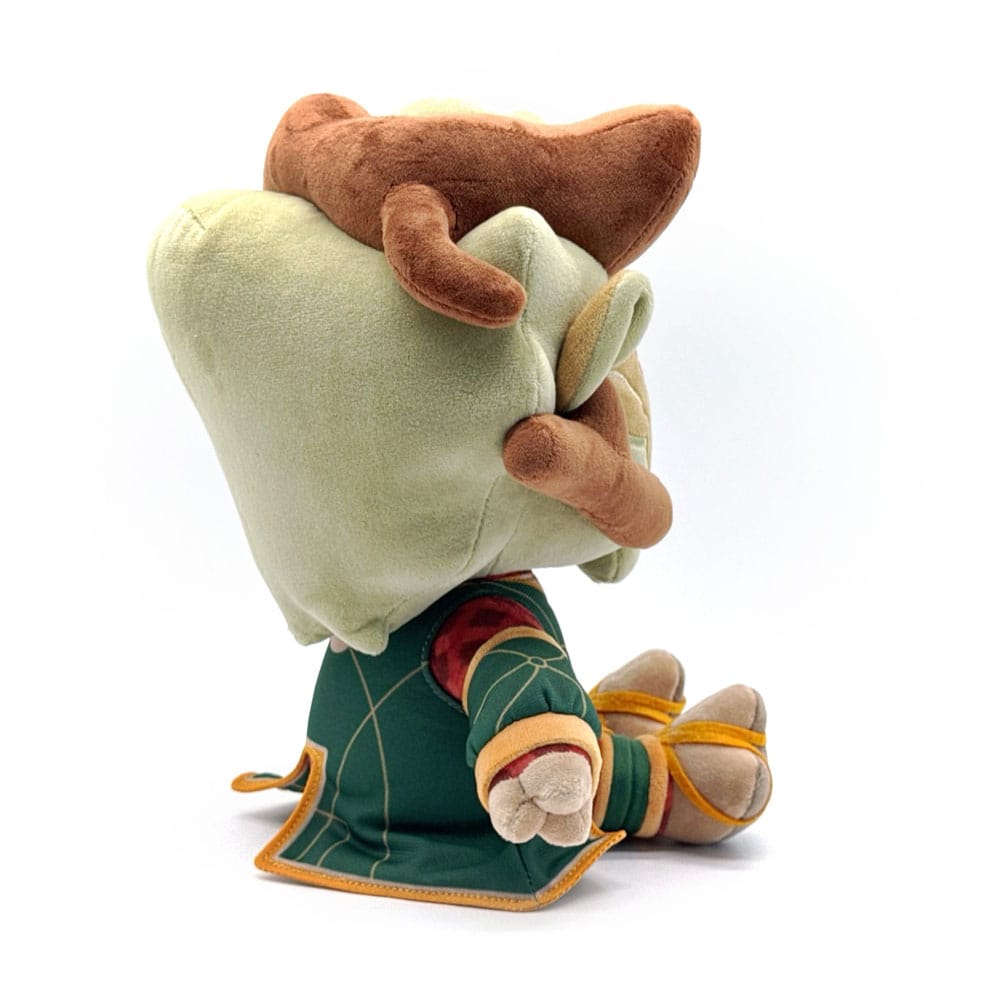 Peluche Outer Wilds Nomai 22 cm