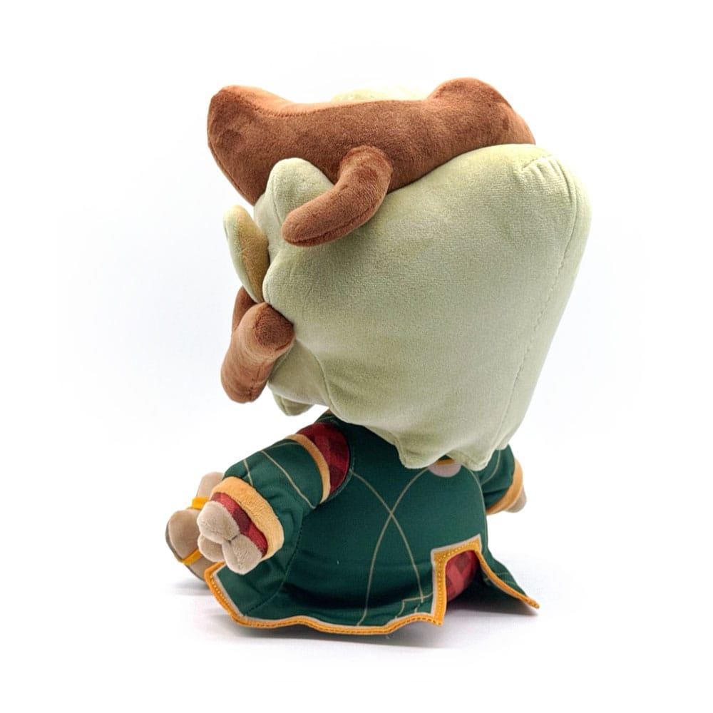 Peluche Outer Wilds Nomai 22 cm