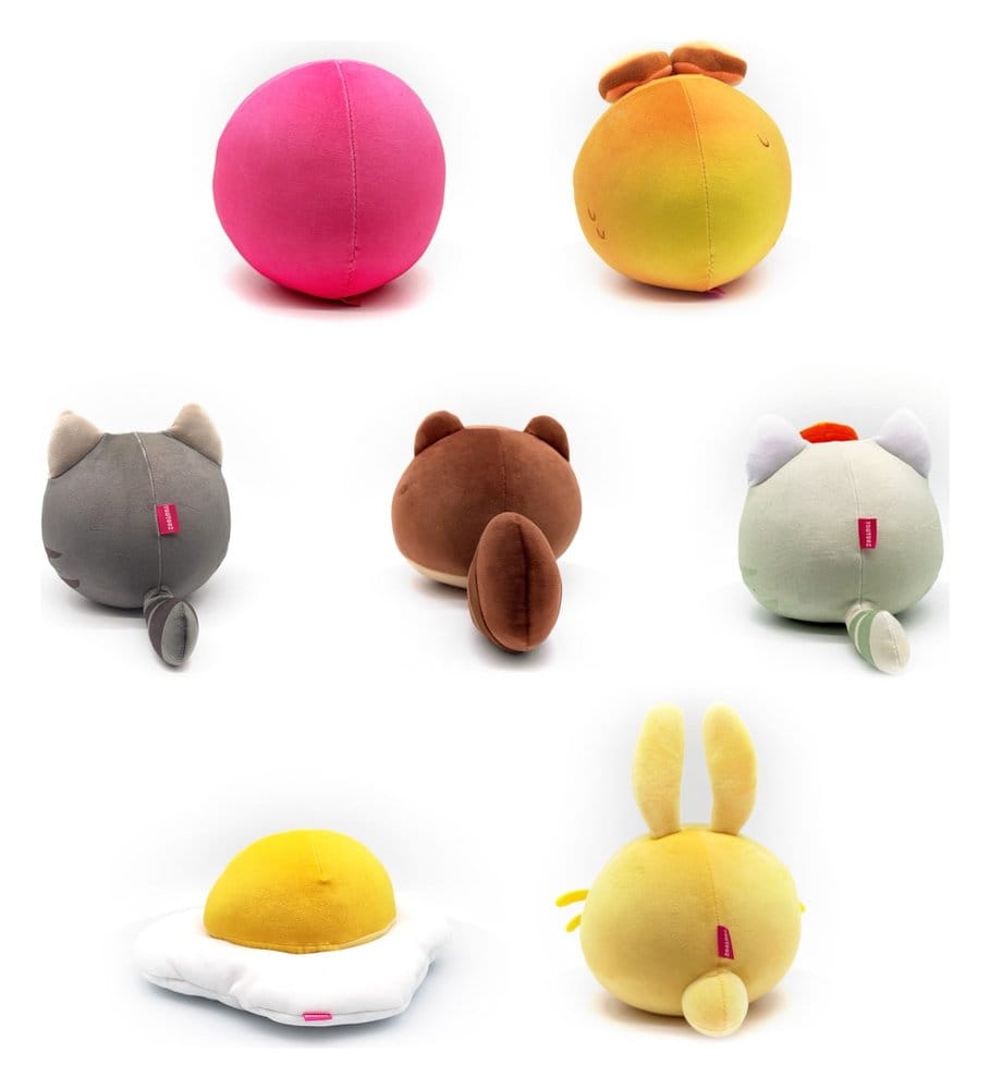 Slime Rancher Peluches Blind Box Surtido (8)