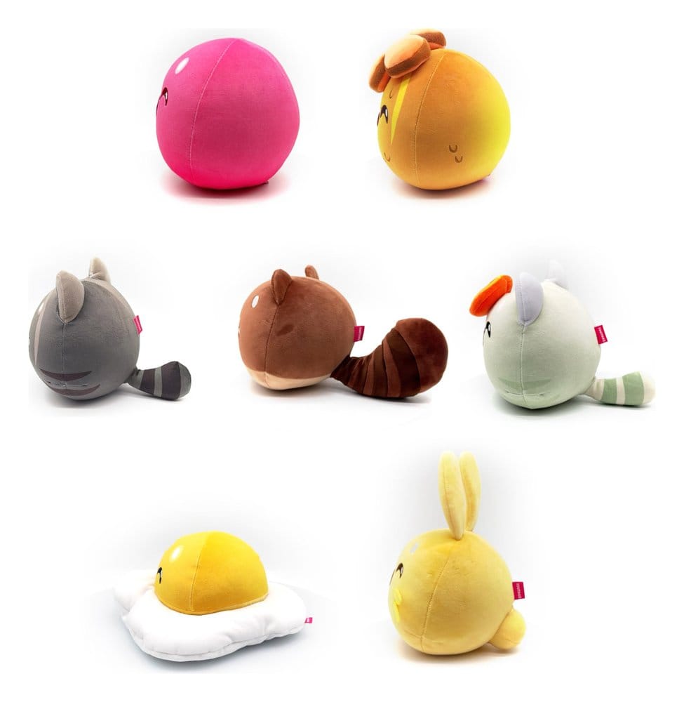 Slime Rancher Peluches Blind Box Surtido (8)