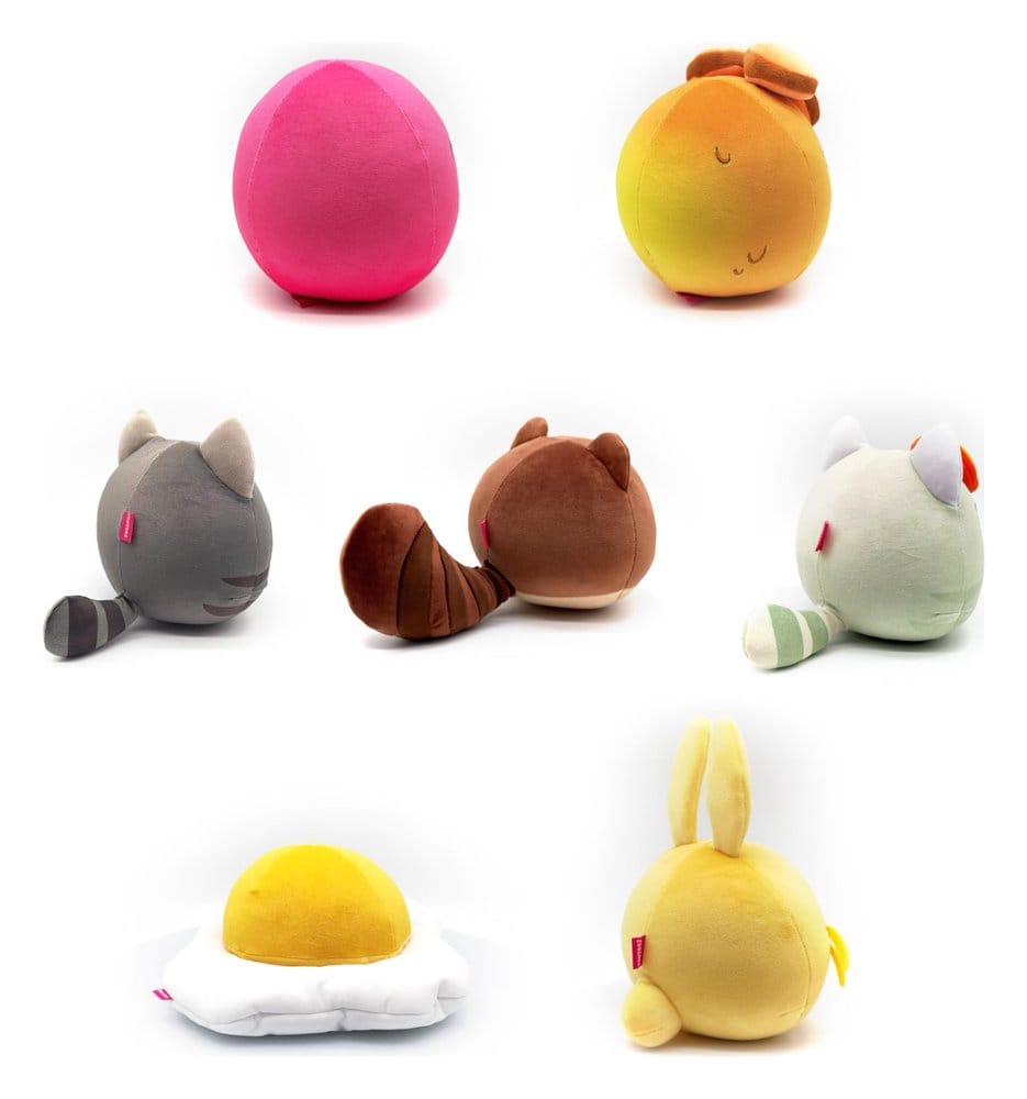 Slime Rancher Peluches Blind Box Surtido (8)