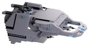 Stellaris Set de Construção Mammalian Science Ship
