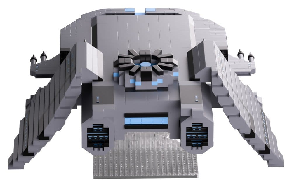 Stellaris Set de Construção Mammalian Science Ship