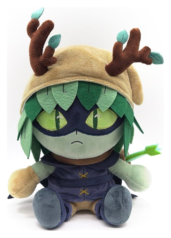 Adventure Time Peluche Huntress Wizard 22 cm Frikytopia