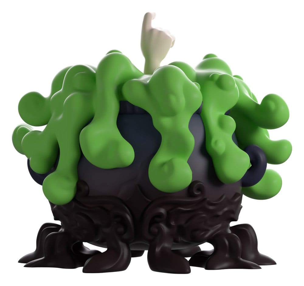 A Court of Thorns and Roses Figura Vinyl The Cauldron 9 cm Frikytopia