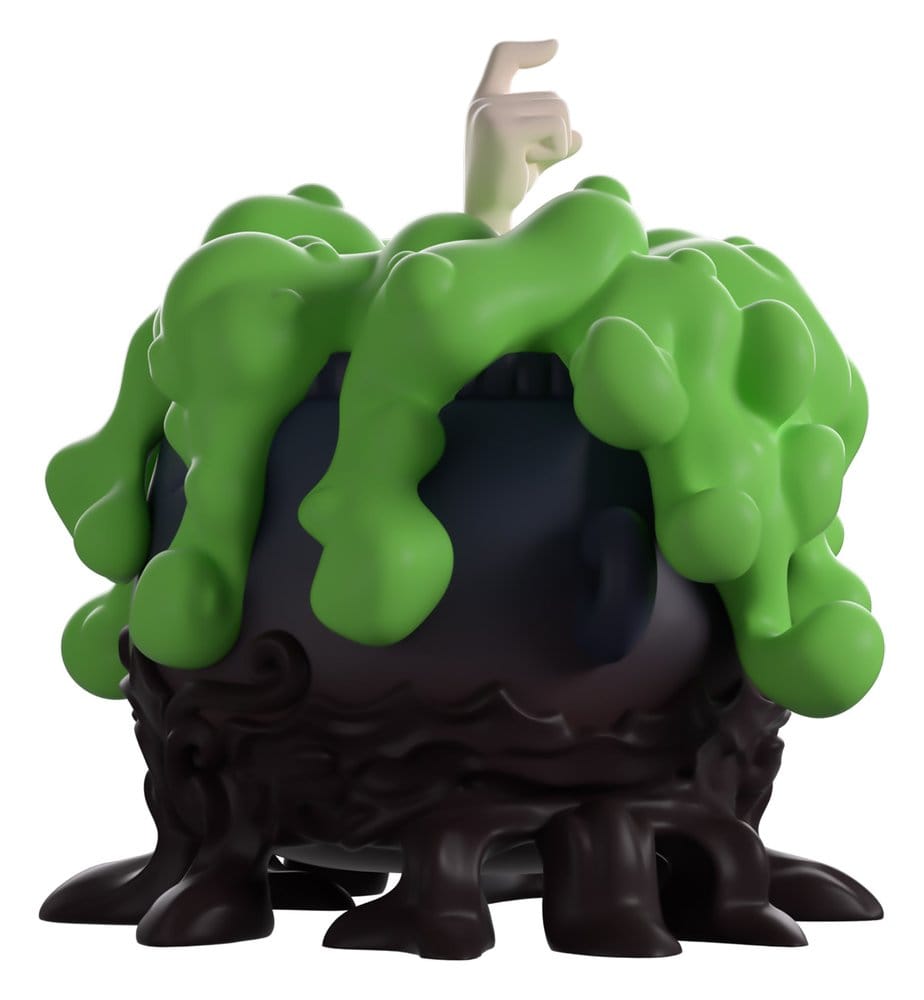 A Court of Thorns and Roses Figura Vinyl The Cauldron 9 cm
