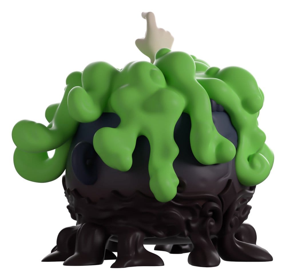A Court of Thorns and Roses Figura Vinyl The Cauldron 9 cm