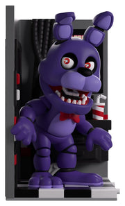 Five Nights at Freddy's Figura Vinyl Bonnie in West Hall 13 cm