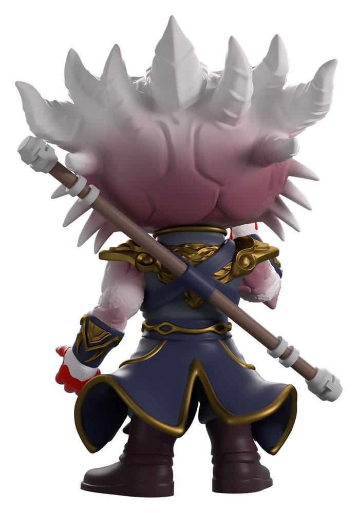 Baldur's Gate 3 Figura Vinyl Dark Urge 13 cm