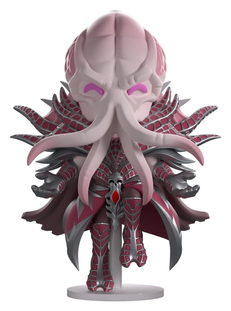 Baldur's Gate 3 Figura Vinyl The Emperor 12 cm Frikytopia