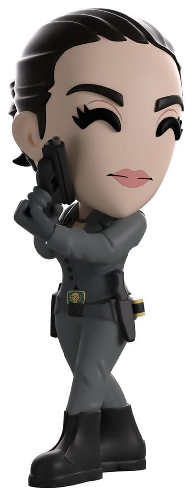 Call of Duty Figura Vinyl Valeria 11 cm Frikytopia