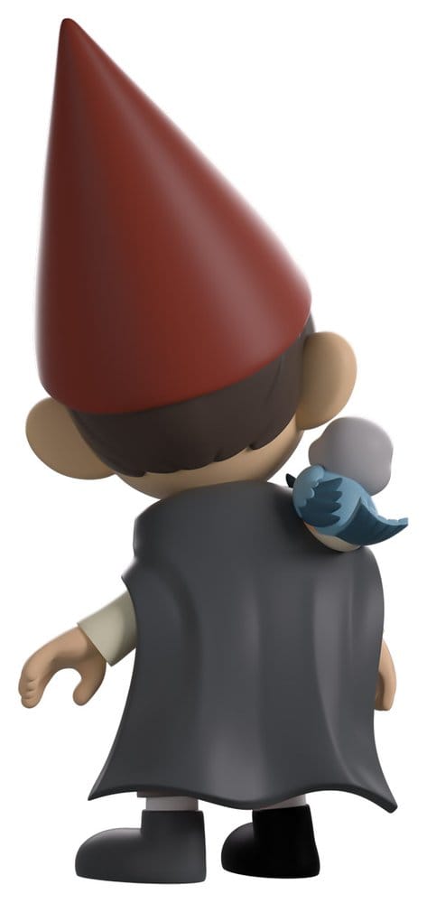 Over The Garden Wall Figura Vinyl Wirt 12 cm