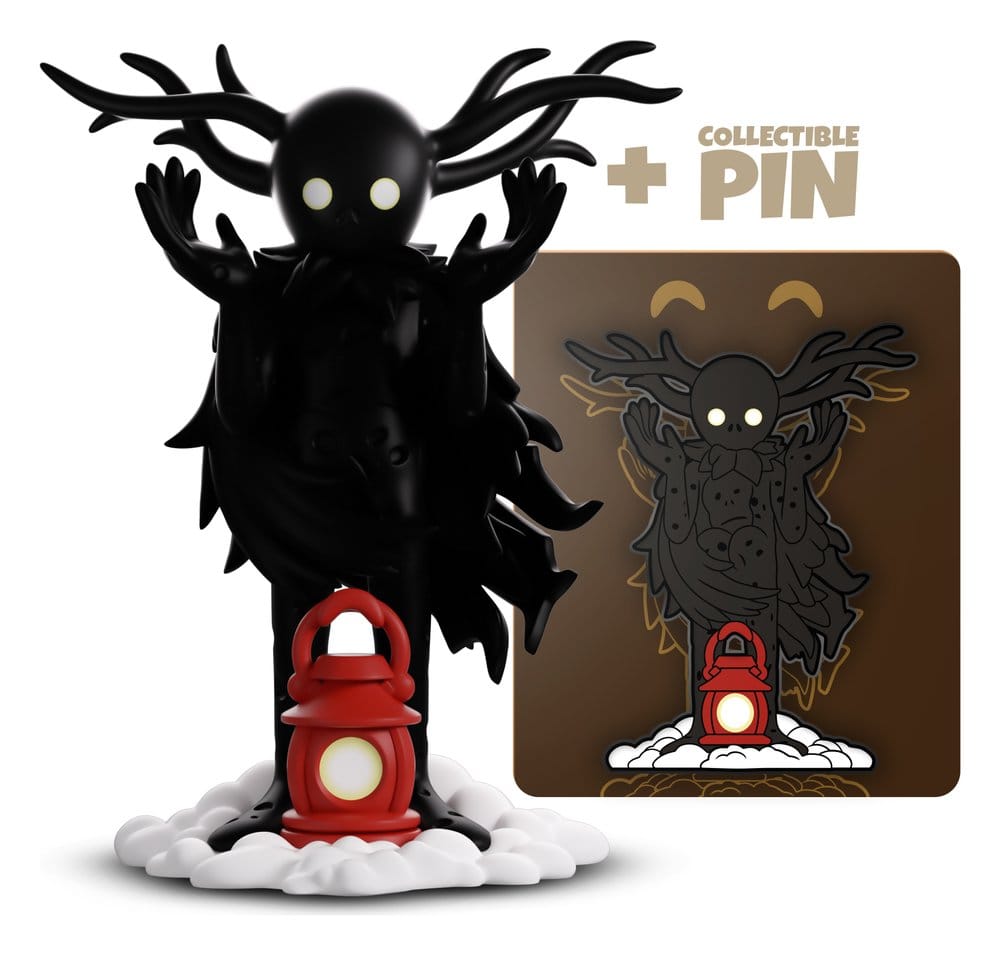 Over The Garden Wall Figura Vinyl The Beast 13 cm