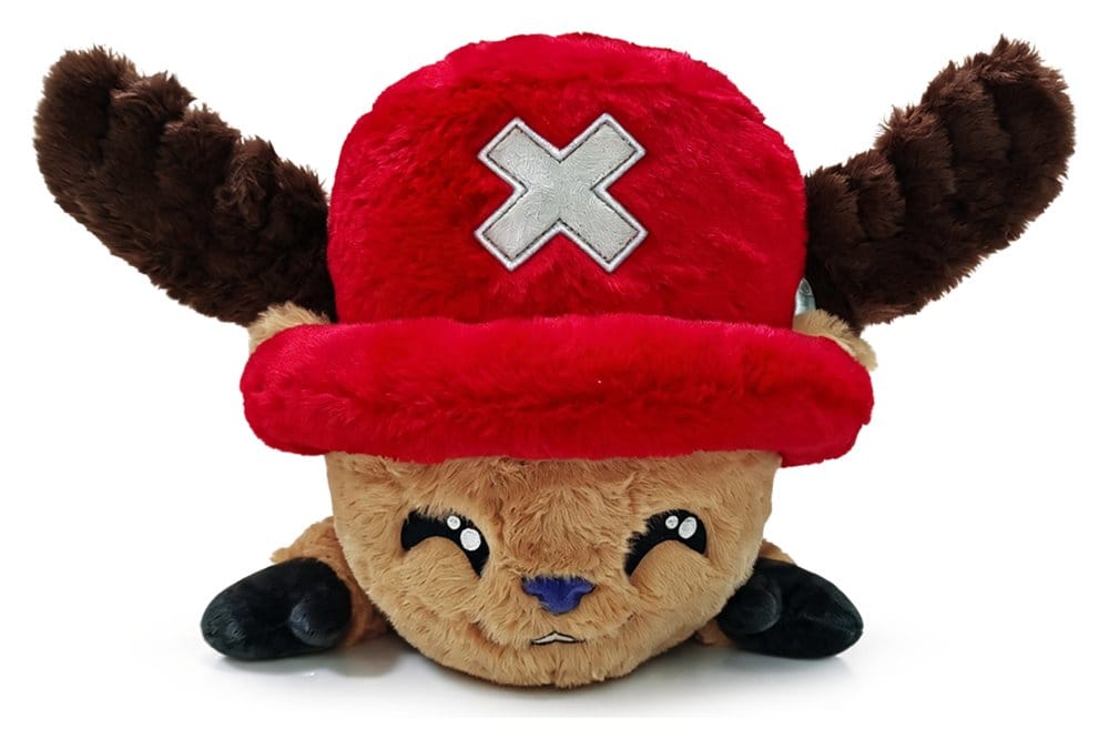 One Piece Peluche Weighted Chopper 41 cm