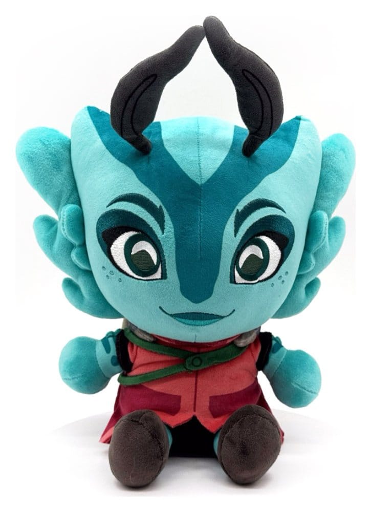 Spice Frontier Peluche Ada Olyan 22 cm Frikytopia