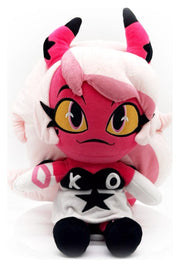 Helluva Boss Peluche Verosika 22 cm