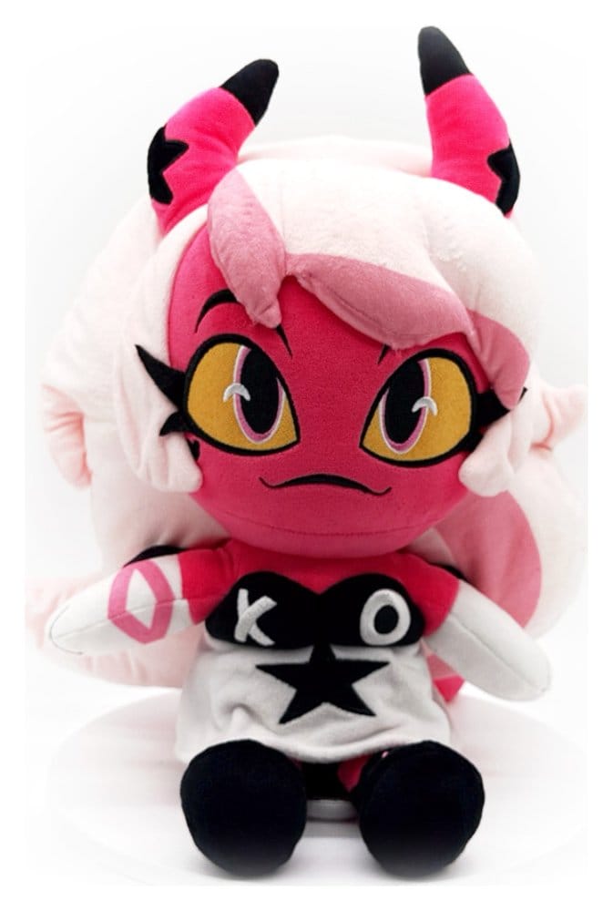 Helluva Boss Peluche Verosika 22 cm Frikytopia