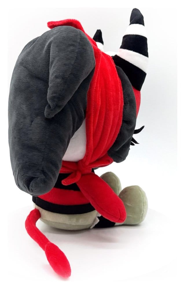 Helluva Boss Peluche Sallie May 22 cm