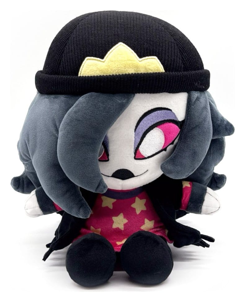 Helluva Boss Peluche Octavia 22 cm Frikytopia