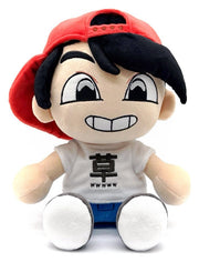 Real Real Japan Peluche Sugi 22 cm
