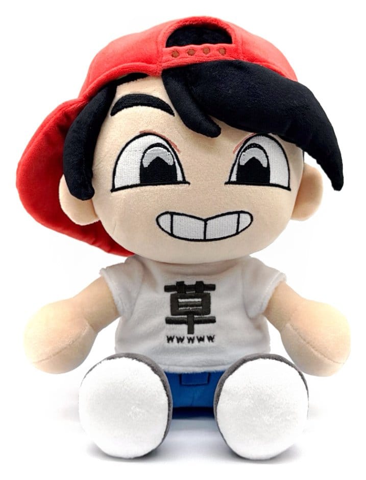 Real Real Japan Peluche Sugi 22 cm