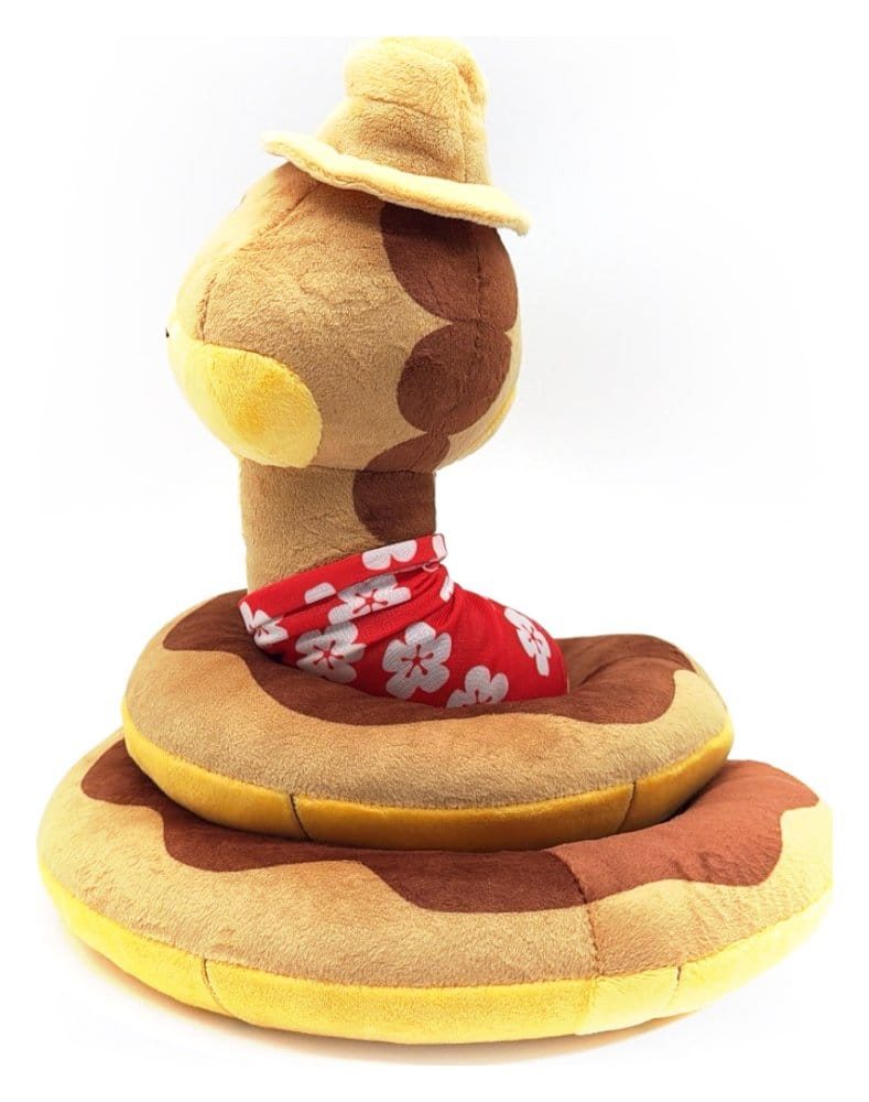 Bad Guys Peluche Mr. Snake 22 cm