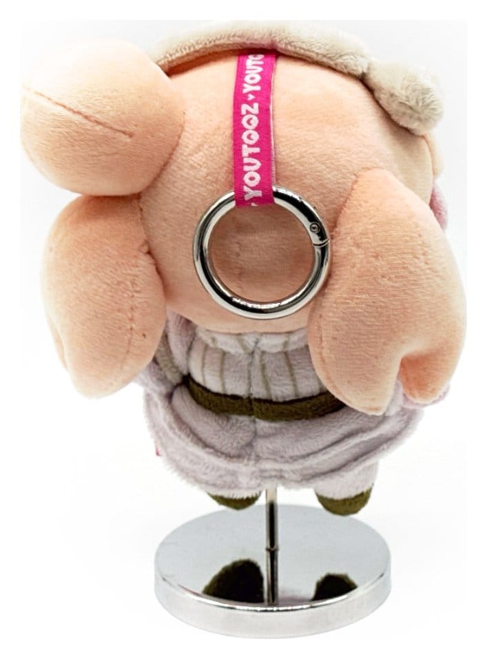 Bring Me The Horizon Llavero de peluche Sof 13 cm
