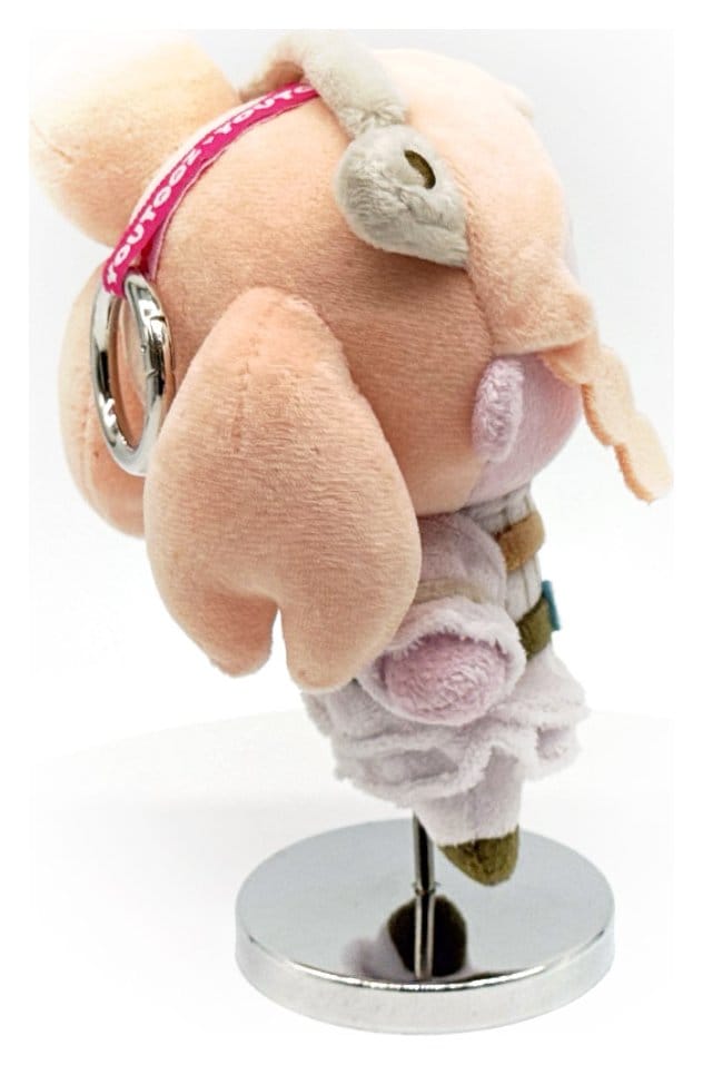 Bring Me The Horizon Llavero de peluche Sof 13 cm