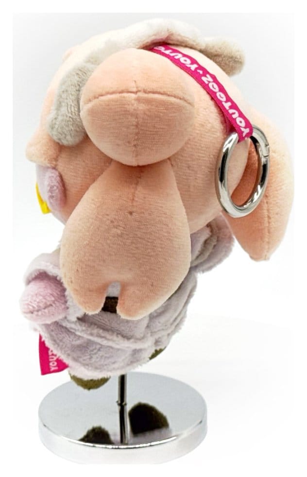 Bring Me The Horizon Llavero de peluche Sof 13 cm