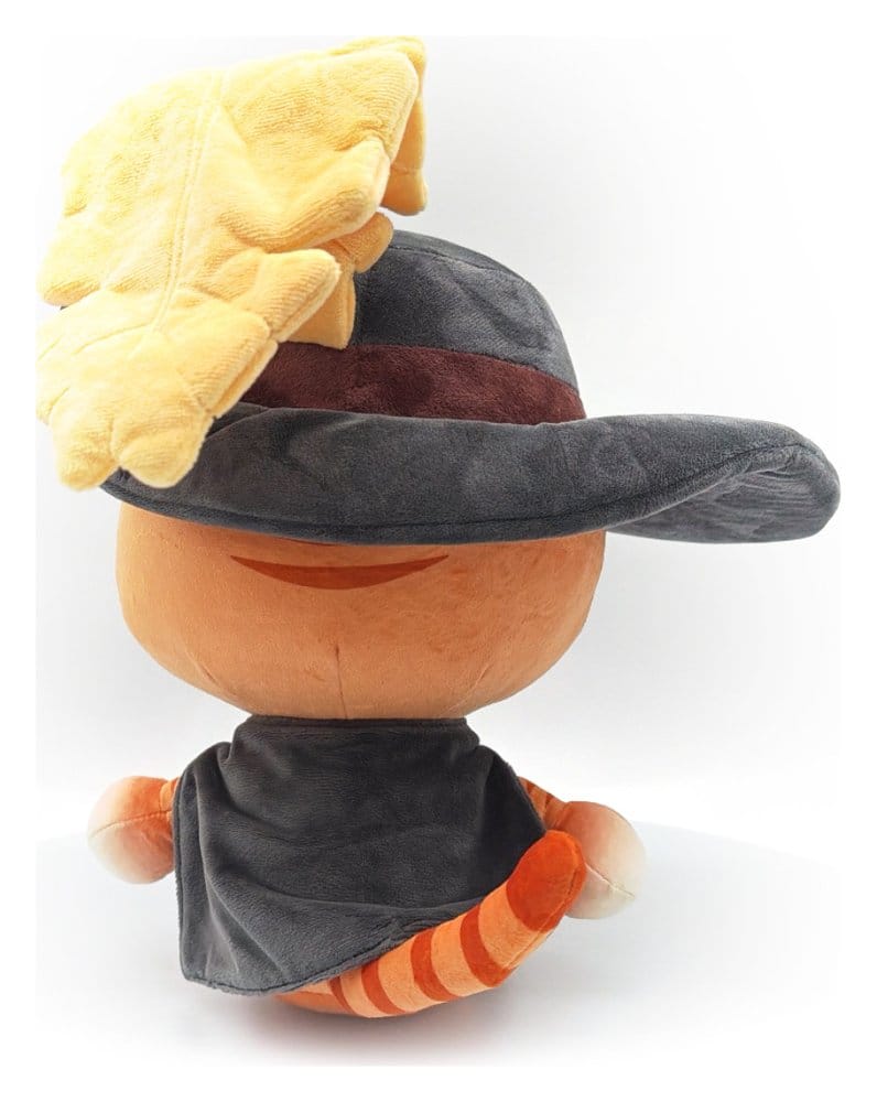 El Gato con Botas Peluche Puss 22 cm