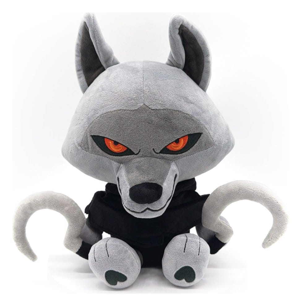 El Gato con Botas Peluche Death 22 cm Frikytopia