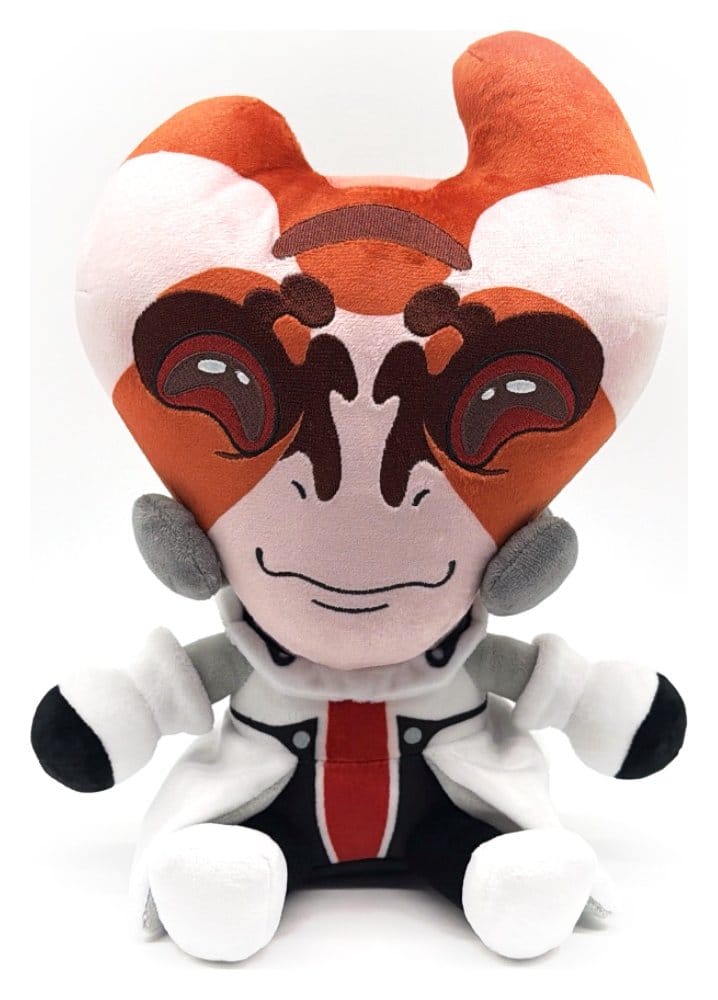 Mass Effect Peluche Mordin 22 cm