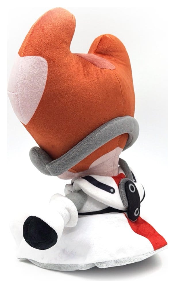 Mass Effect Peluche Mordin 22 cm