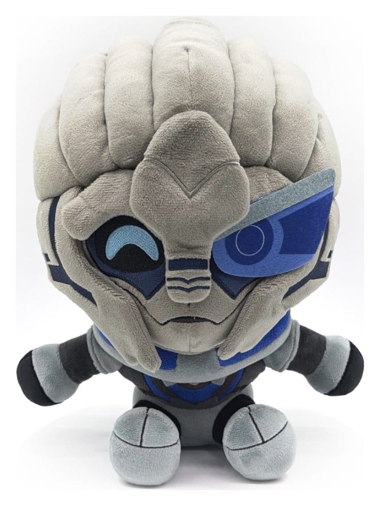 Mass Effect Peluche Garrus 22 cm