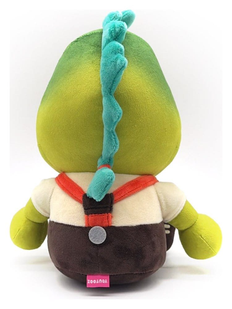 Bad Guys Peluche Mr. Piranha 22 cm